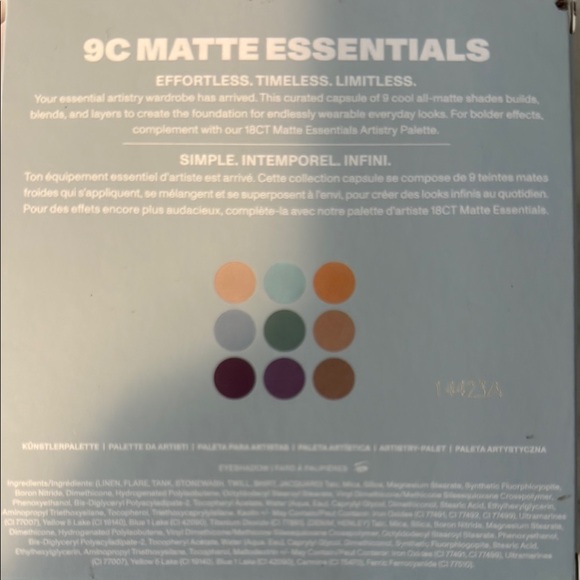 Make-up bundle - Picture 5 of 5